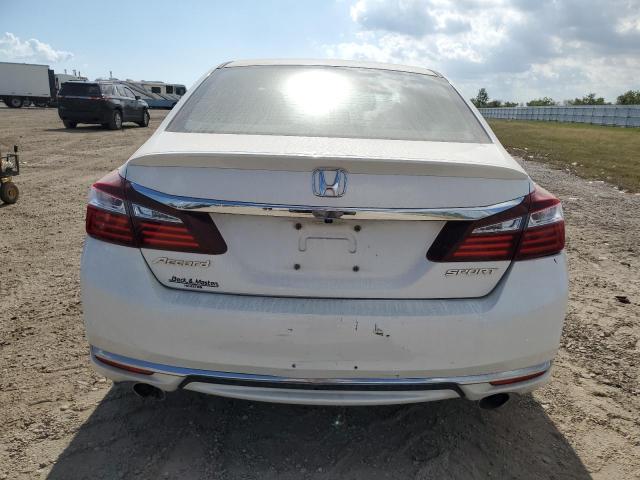 Photo 5 VIN: 1HGCR2F56GA093811 - HONDA ACCORD SPO 