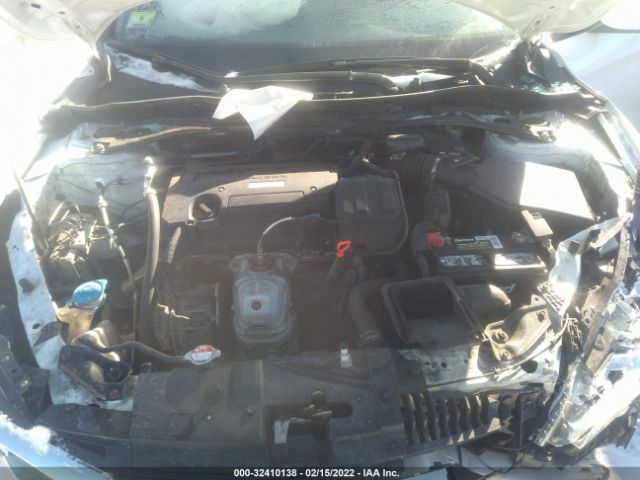 Photo 9 VIN: 1HGCR2F56GA095025 - HONDA ACCORD SEDAN 