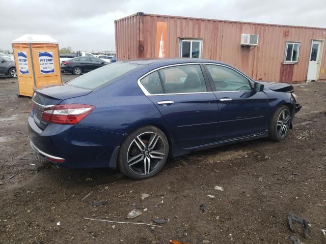 Photo 2 VIN: 1HGCR2F56GA096322 - HONDA ACCORD 