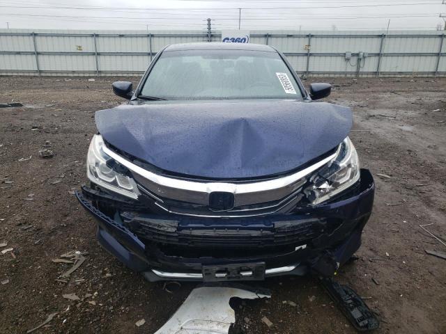 Photo 4 VIN: 1HGCR2F56GA096322 - HONDA ACCORD 