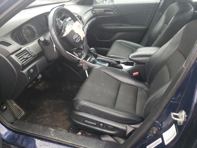 Photo 6 VIN: 1HGCR2F56GA096322 - HONDA ACCORD 