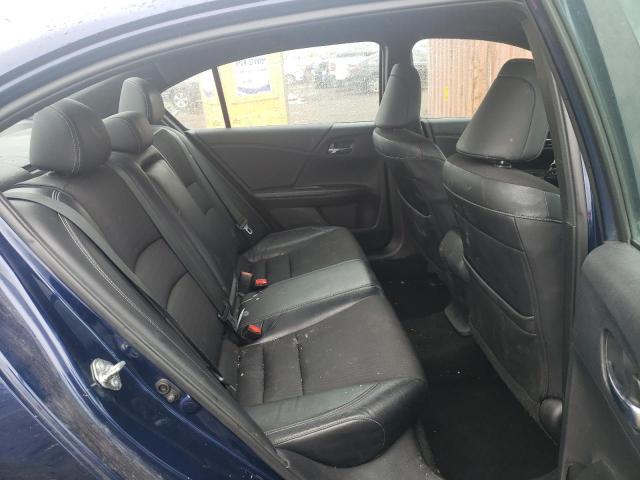 Photo 9 VIN: 1HGCR2F56GA096322 - HONDA ACCORD 