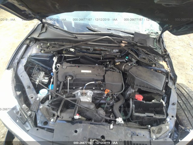 Photo 9 VIN: 1HGCR2F56GA100353 - HONDA ACCORD SEDAN 