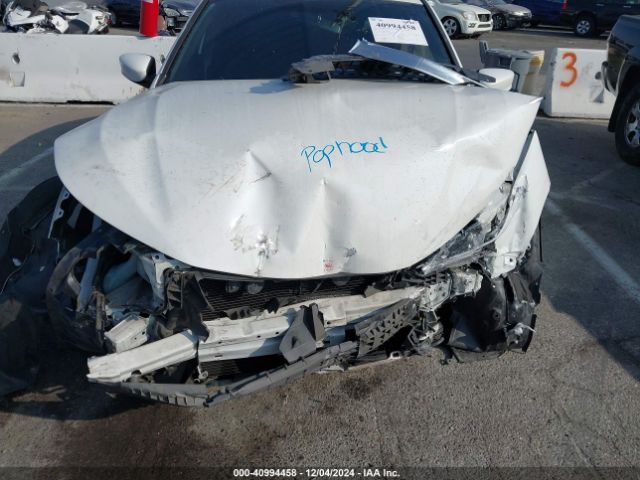 Photo 5 VIN: 1HGCR2F56GA104466 - HONDA ACCORD 