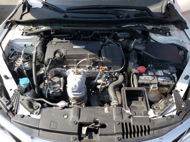 Photo 6 VIN: 1HGCR2F56GA104760 - HONDA ACCORD SPO 