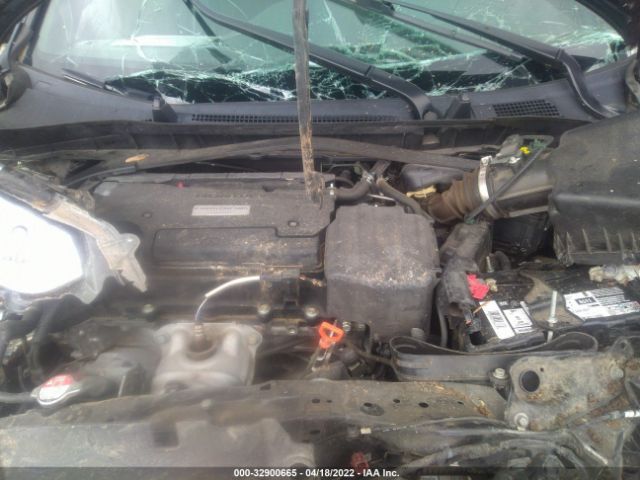 Photo 9 VIN: 1HGCR2F56GA106315 - HONDA ACCORD SEDAN 