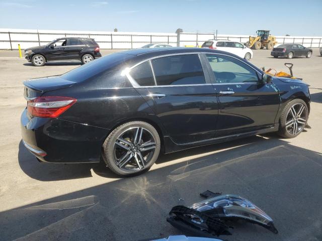 Photo 2 VIN: 1HGCR2F56GA107108 - HONDA ACCORD 