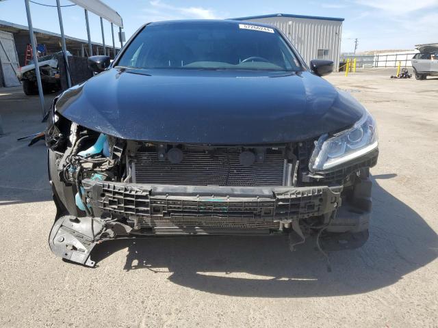 Photo 4 VIN: 1HGCR2F56GA107108 - HONDA ACCORD 