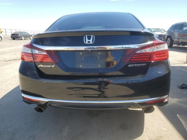 Photo 5 VIN: 1HGCR2F56GA107108 - HONDA ACCORD 