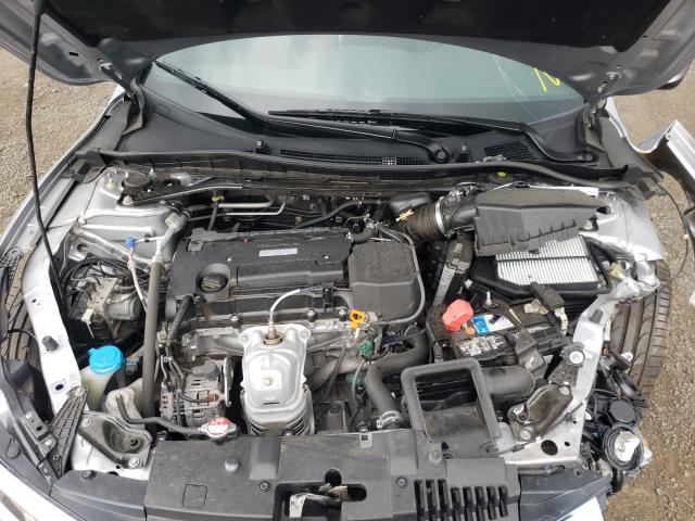 Photo 6 VIN: 1HGCR2F56GA108551 - HONDA ACCORD SPO 