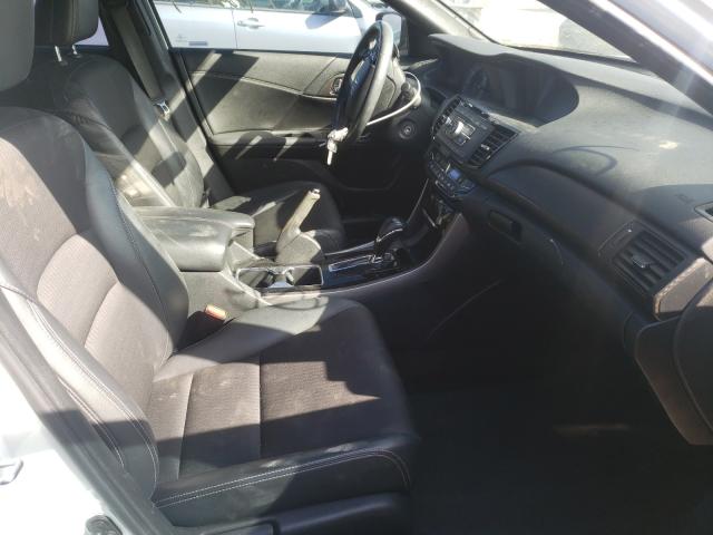 Photo 4 VIN: 1HGCR2F56GA123485 - HONDA ACCORD SPO 