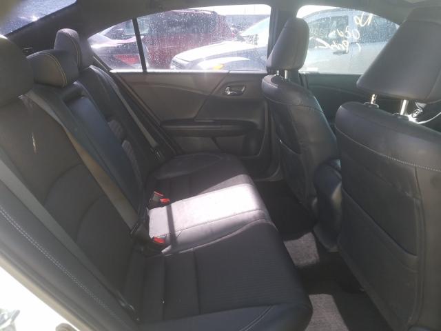 Photo 5 VIN: 1HGCR2F56GA123485 - HONDA ACCORD SPO 