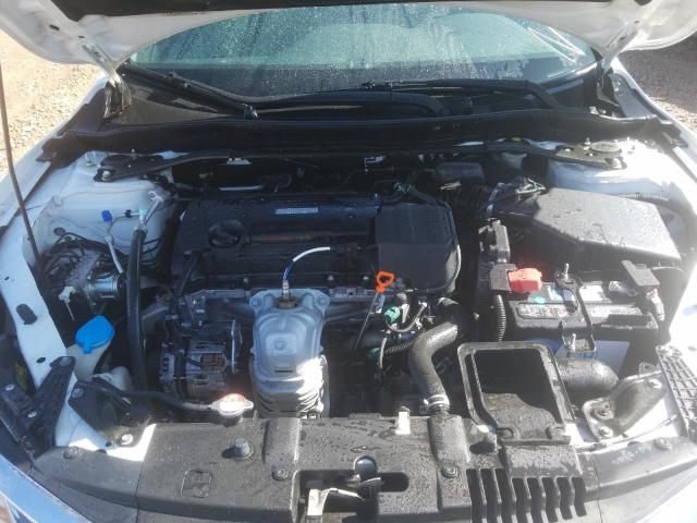 Photo 6 VIN: 1HGCR2F56GA123485 - HONDA ACCORD SPO 