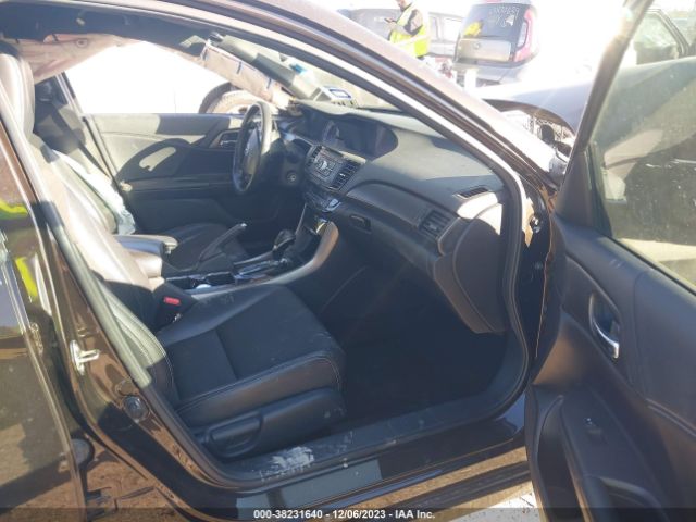 Photo 4 VIN: 1HGCR2F56GA133224 - HONDA ACCORD 