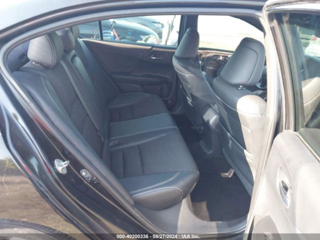 Photo 7 VIN: 1HGCR2F56GA137192 - HONDA ACCORD 