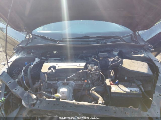 Photo 9 VIN: 1HGCR2F56GA137192 - HONDA ACCORD 