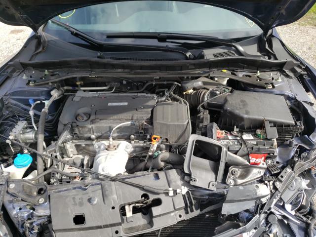 Photo 6 VIN: 1HGCR2F56GA142702 - HONDA ACCORD SPO 