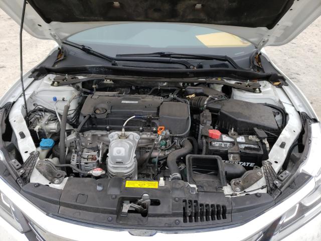 Photo 6 VIN: 1HGCR2F56GA146250 - HONDA ACCORD SPO 