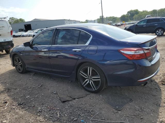 Photo 1 VIN: 1HGCR2F56GA146393 - HONDA ACCORD SPO 