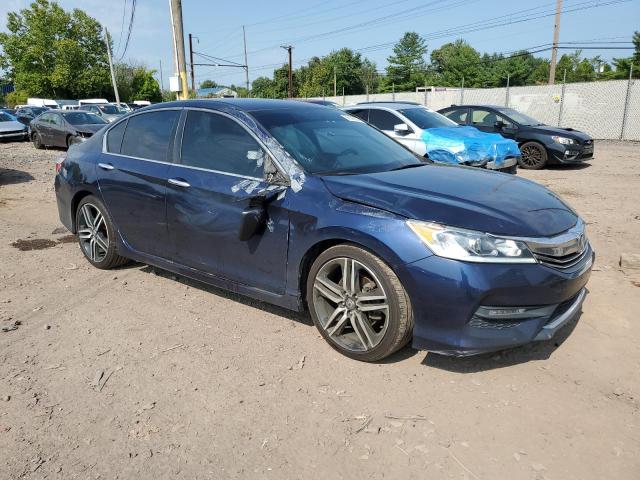 Photo 3 VIN: 1HGCR2F56GA146393 - HONDA ACCORD SPO 