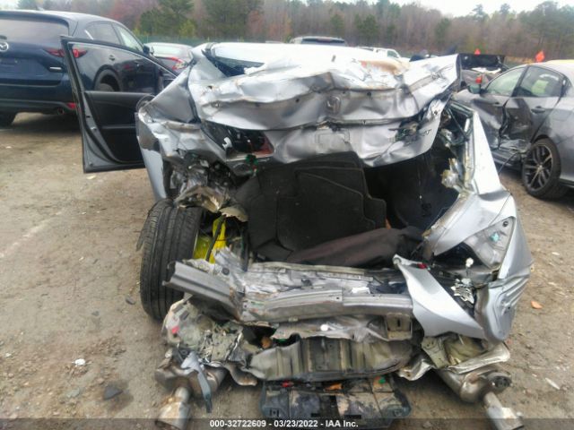 Photo 5 VIN: 1HGCR2F56GA149147 - HONDA ACCORD SEDAN 