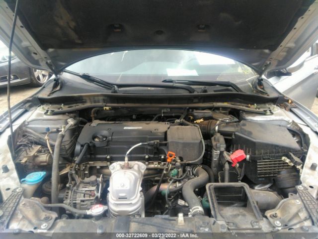 Photo 9 VIN: 1HGCR2F56GA149147 - HONDA ACCORD SEDAN 