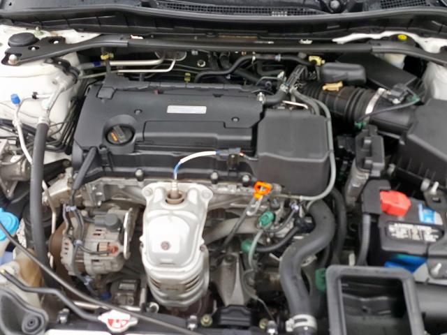 Photo 6 VIN: 1HGCR2F56GA151643 - HONDA ACCORD SPO 