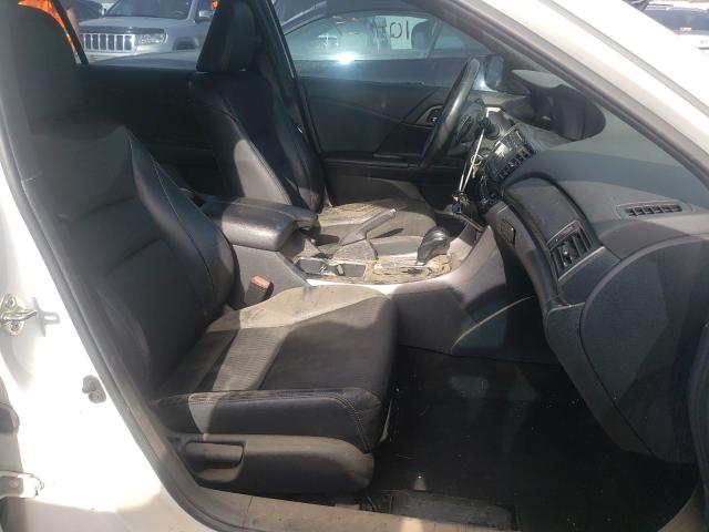 Photo 4 VIN: 1HGCR2F56GA157720 - HONDA ACCORD SPO 