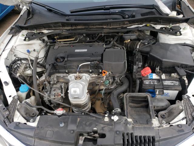 Photo 6 VIN: 1HGCR2F56GA157720 - HONDA ACCORD SPO 