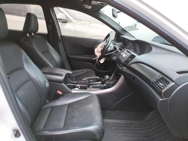 Photo 4 VIN: 1HGCR2F56GA163369 - HONDA ACCORD SPO 