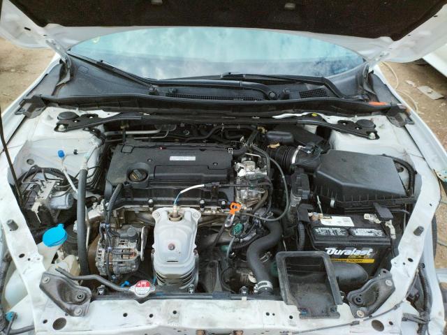 Photo 6 VIN: 1HGCR2F56GA163369 - HONDA ACCORD SPO 