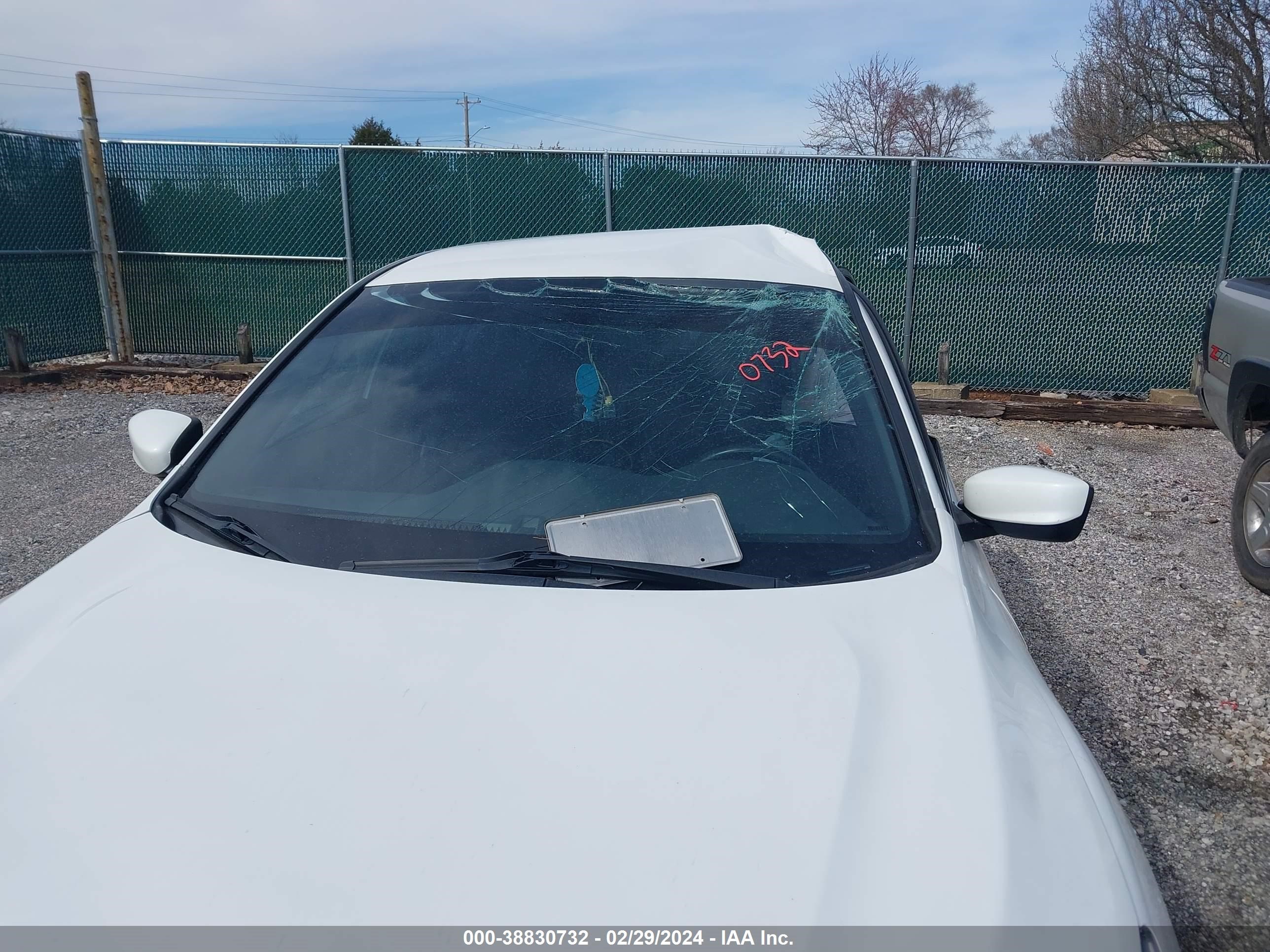 Photo 18 VIN: 1HGCR2F56GA164540 - HONDA ACCORD 