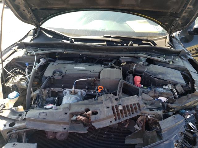 Photo 6 VIN: 1HGCR2F56GA165168 - HONDA ACCORD SPO 