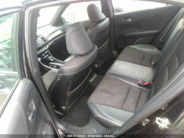 Photo 7 VIN: 1HGCR2F56GA165199 - HONDA ACCORD 