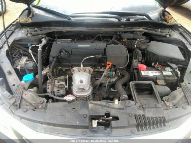 Photo 9 VIN: 1HGCR2F56GA165199 - HONDA ACCORD 