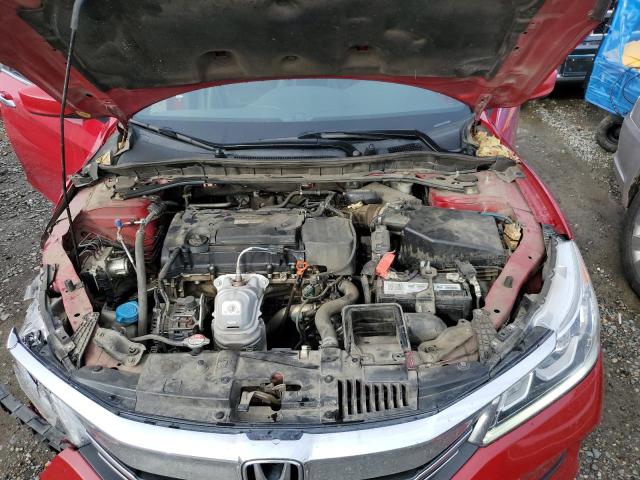 Photo 10 VIN: 1HGCR2F56GA166577 - HONDA ACCORD SPO 