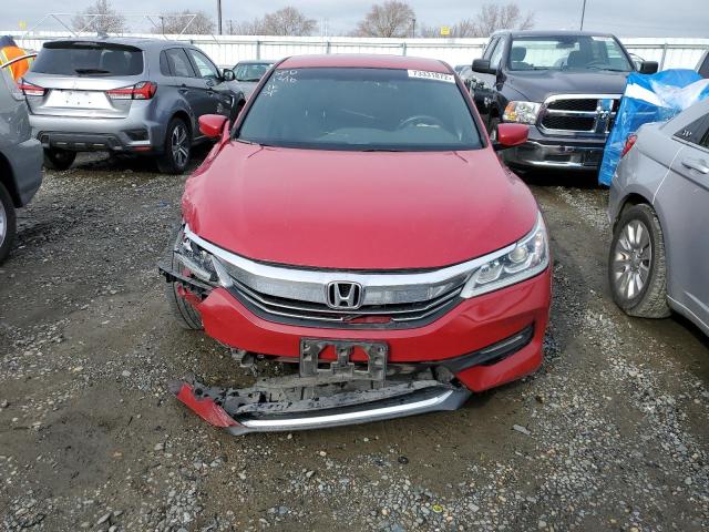 Photo 4 VIN: 1HGCR2F56GA166577 - HONDA ACCORD SPO 