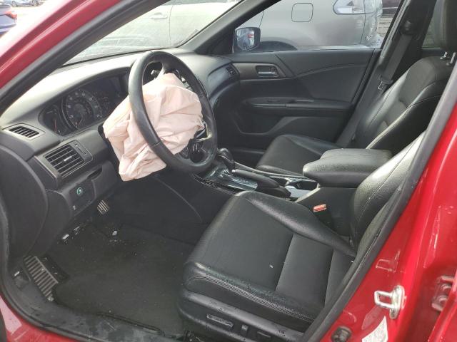 Photo 6 VIN: 1HGCR2F56GA166577 - HONDA ACCORD SPO 