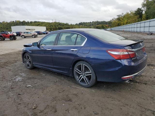 Photo 1 VIN: 1HGCR2F56GA167910 - HONDA ACCORD SPO 