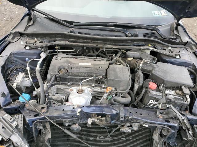 Photo 10 VIN: 1HGCR2F56GA167910 - HONDA ACCORD SPO 