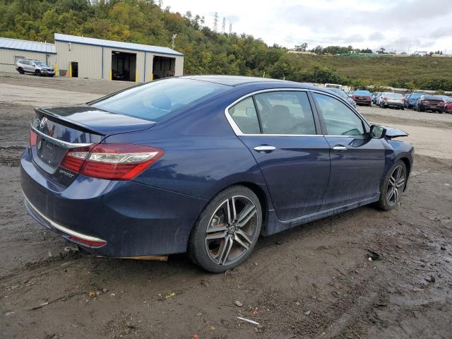 Photo 2 VIN: 1HGCR2F56GA167910 - HONDA ACCORD SPO 