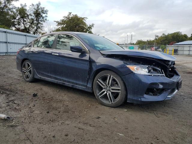 Photo 3 VIN: 1HGCR2F56GA167910 - HONDA ACCORD SPO 