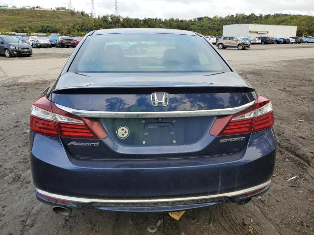 Photo 5 VIN: 1HGCR2F56GA167910 - HONDA ACCORD SPO 