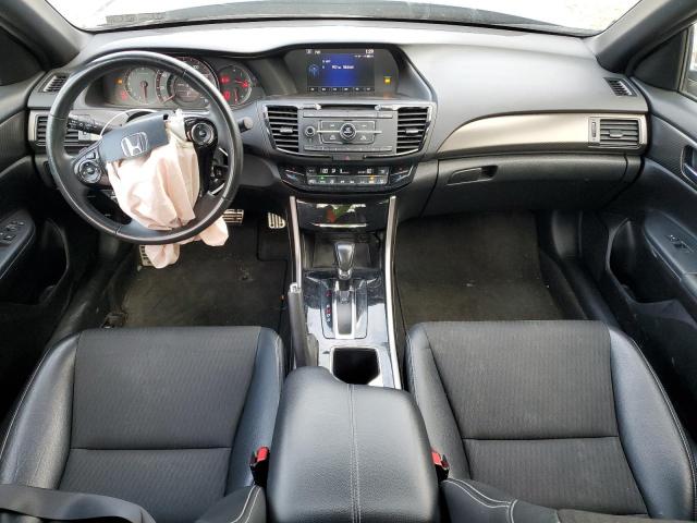 Photo 7 VIN: 1HGCR2F56GA167910 - HONDA ACCORD SPO 