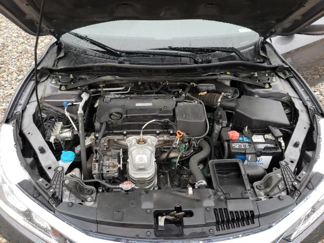 Photo 6 VIN: 1HGCR2F56GA174579 - HONDA ACCORD SPO 