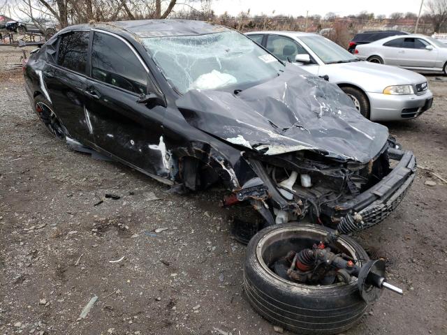 Photo 3 VIN: 1HGCR2F56GA175859 - HONDA ACCORD SPO 