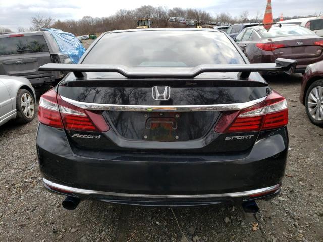 Photo 5 VIN: 1HGCR2F56GA175859 - HONDA ACCORD SPO 