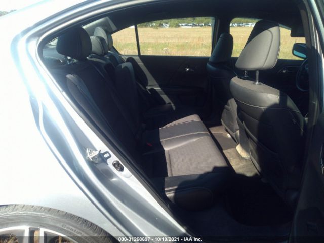 Photo 7 VIN: 1HGCR2F56GA180074 - HONDA ACCORD SEDAN 