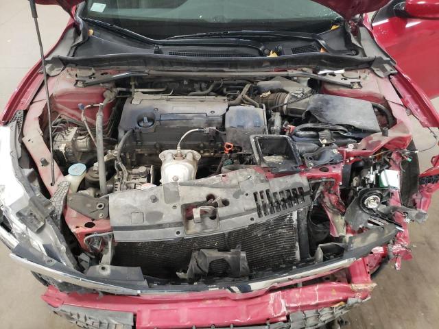 Photo 10 VIN: 1HGCR2F56GA185100 - HONDA ACCORD SPO 