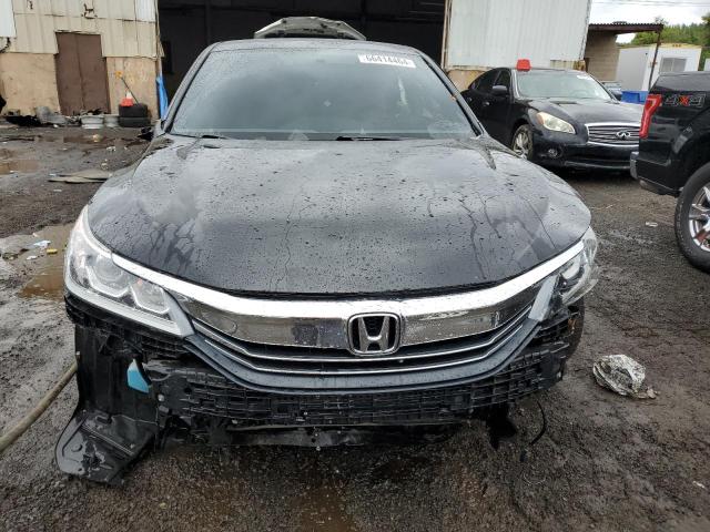 Photo 4 VIN: 1HGCR2F56GA188966 - HONDA ACCORD SPO 